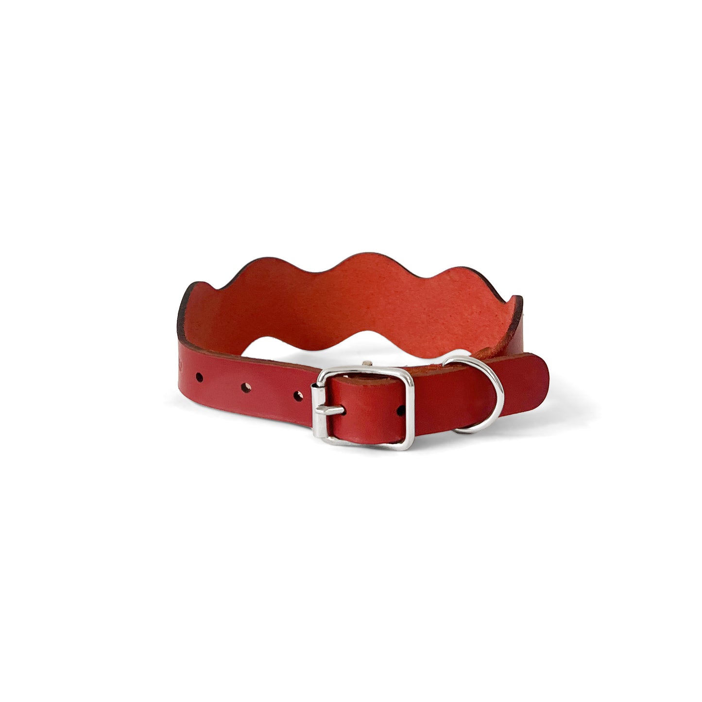 RIPPLE TOMATO RED