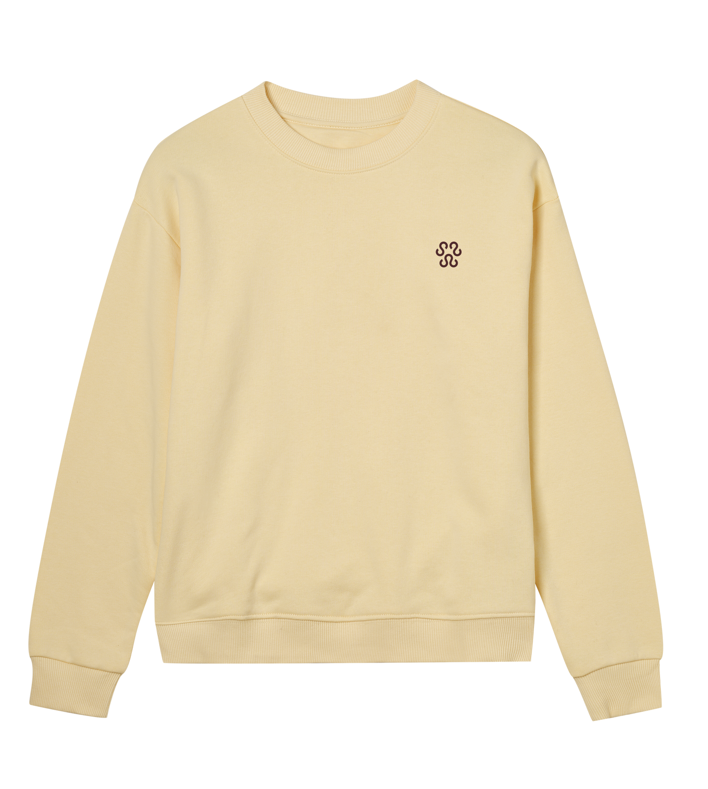 Womens Regular Sweatshirt